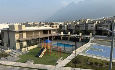 CASA EN VENTA EN CERRADAS LUMINA