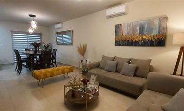 CASA EN VENTA EN CERRADAS LUMINA