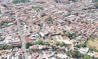 Terrenos en Fraccionamiento La Roca - (3)