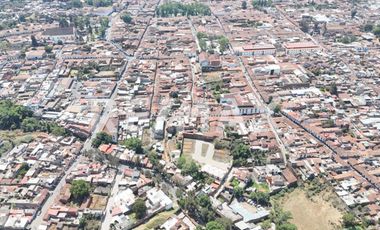 Terrenos en Fraccionamiento La Roca - (3)