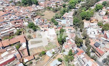 Terrenos en Fraccionamiento La Roca - (3)