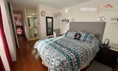 Departamento en Arriendo en Sector Bello Horizonte