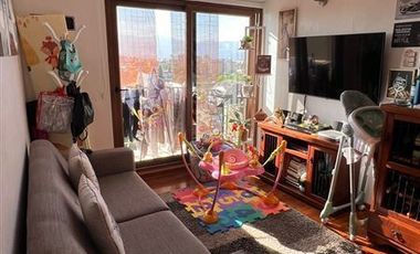 Departamento en Arriendo en Sector Bello Horizonte