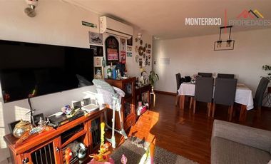 Departamento en Arriendo en Sector Bello Horizonte