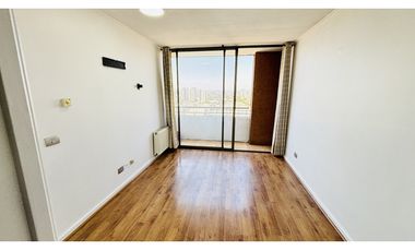 Departamento Santa Isabel Arriendo 1 dorm + estacionamiento
