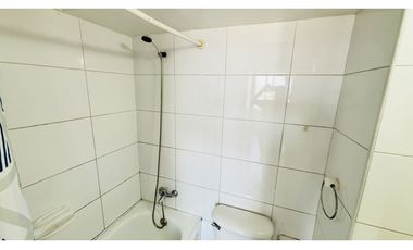 Departamento Santa Isabel Arriendo 1 dorm + estacionamiento