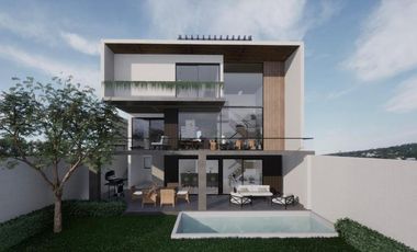 Casa en Preventa, Chiluca