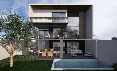 Casa en Preventa, Chiluca