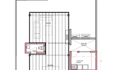 Casa en Preventa, Chiluca