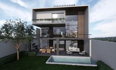 Casa en Preventa, Chiluca