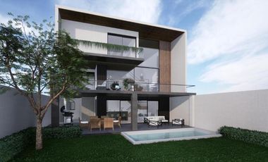 Casa en Preventa, Chiluca