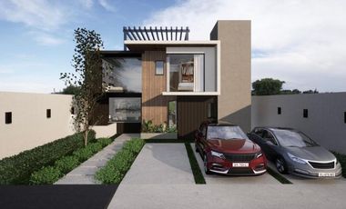 Casa en Preventa, Chiluca