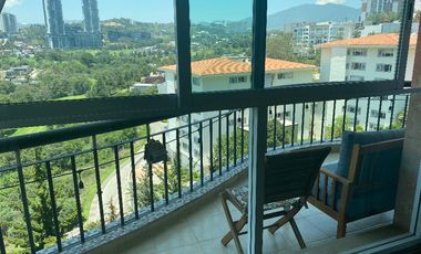 EXCLUSIVO DEPARTAMENTO EN TORRES DE ARBOLEDA, BOSQUE REAL