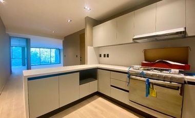 Estrena Exclusivo Garden House - Paseo de la Reforma y Lomas de Bezares