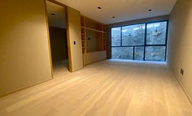 Estrena Exclusivo Garden House - Paseo de la Reforma y Lomas de Bezares