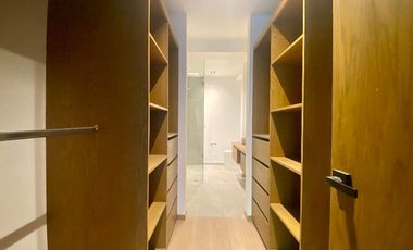 Estrena Exclusivo Garden House - Paseo de la Reforma y Lomas de Bezares
