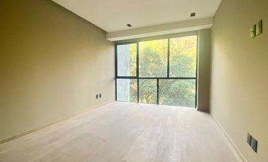 Estrena Exclusivo Garden House - Paseo de la Reforma y Lomas de Bezares