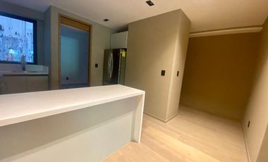 Estrena Exclusivo Garden House - Paseo de la Reforma y Lomas de Bezares