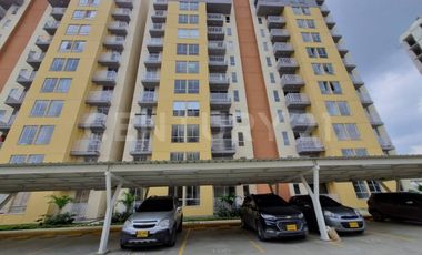 APARTAMENTO  ALQUILER  SAMECO ACOPI NORTE CALI