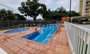 APARTAMENTO  ALQUILER  SAMECO ACOPI NORTE CALI