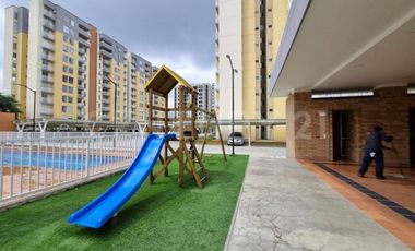 APARTAMENTO  ALQUILER  SAMECO ACOPI NORTE CALI