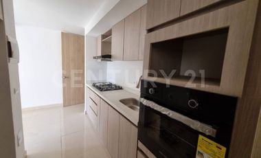 APARTAMENTO  ALQUILER  SAMECO ACOPI NORTE CALI