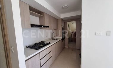 APARTAMENTO  ALQUILER  SAMECO ACOPI NORTE CALI