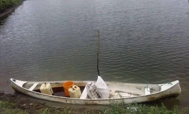 Camaronera de venta en Esmeraldas sector Tonchigue