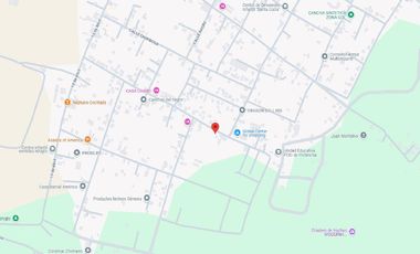 Casa y  terreno en Venta, Sector Chiriboga BPWEN