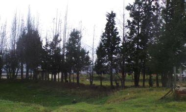 Casa y  terreno en Venta, Sector Chiriboga BPWEN