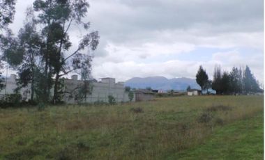 Casa y  terreno en Venta, Sector Chiriboga BPWEN