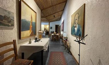 Casa en Venta en montegrande