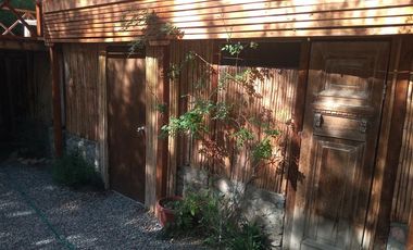 Casa en Venta en montegrande