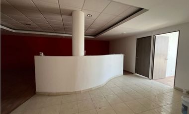 Renta de Edificio de Oficinas en Zona Plateada Completo o Por Piso