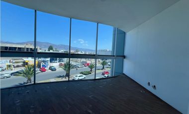 Renta de Edificio de Oficinas en Zona Plateada Completo o Por Piso