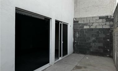 CASA EN RENTA EN ALMARA RESIDENCIAL EN ESCOBEDO EN NL