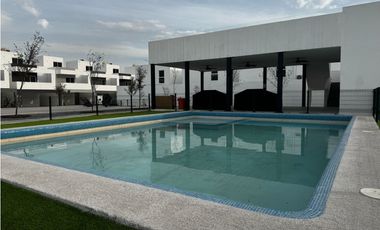 CASA EN RENTA EN ALMARA RESIDENCIAL EN ESCOBEDO EN NL