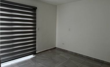 CASA EN RENTA EN ALMARA RESIDENCIAL EN ESCOBEDO EN NL