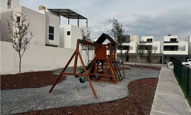 CASA EN RENTA EN ALMARA RESIDENCIAL EN ESCOBEDO EN NL