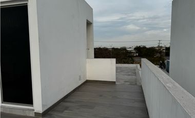CASA EN RENTA EN ALMARA RESIDENCIAL EN ESCOBEDO EN NL