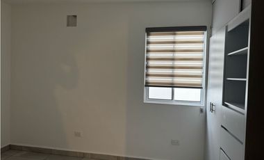 CASA EN RENTA EN ALMARA RESIDENCIAL EN ESCOBEDO EN NL