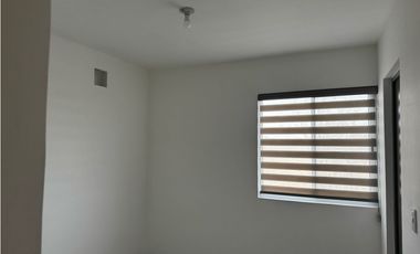 CASA EN RENTA EN ALMARA RESIDENCIAL EN ESCOBEDO EN NL