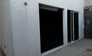 CASA EN RENTA EN ALMARA RESIDENCIAL EN ESCOBEDO EN NL