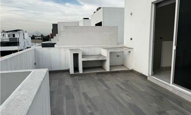CASA EN RENTA EN ALMARA RESIDENCIAL EN ESCOBEDO EN NL