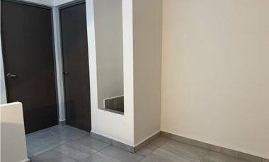 CASA EN RENTA EN ALMARA RESIDENCIAL EN ESCOBEDO EN NL
