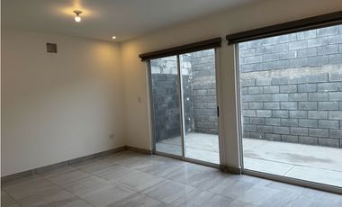 CASA EN RENTA EN ALMARA RESIDENCIAL EN ESCOBEDO EN NL