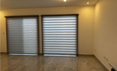 CASA EN RENTA EN ALMARA RESIDENCIAL EN ESCOBEDO EN NL