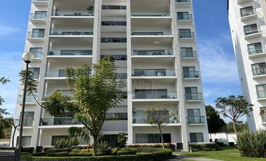 Departamento en venta en Paraíso Country Club, Emiliano Zapata, Morelos