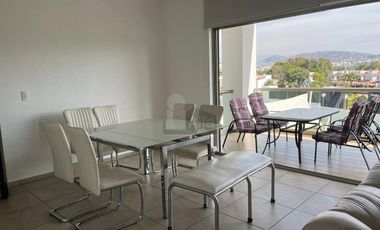 Departamento en venta en Paraíso Country Club, Emiliano Zapata, Morelos