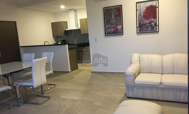 Departamento en venta en Paraíso Country Club, Emiliano Zapata, Morelos
